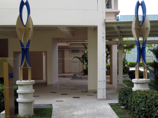 Blk 264C The Coris (Sengkang), HDB 4 Rooms #310742